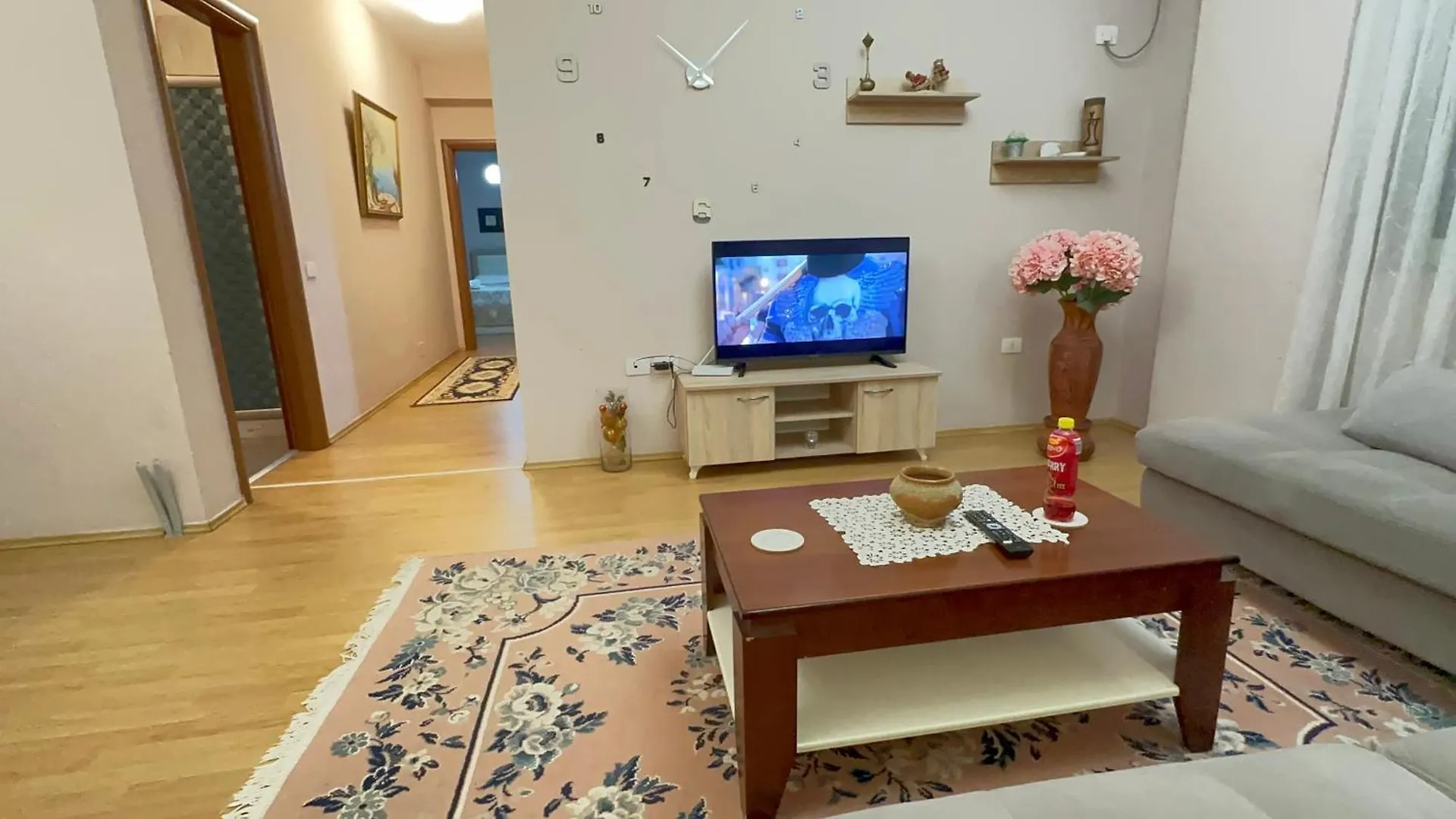 Urban Heaven Apartment Tirana