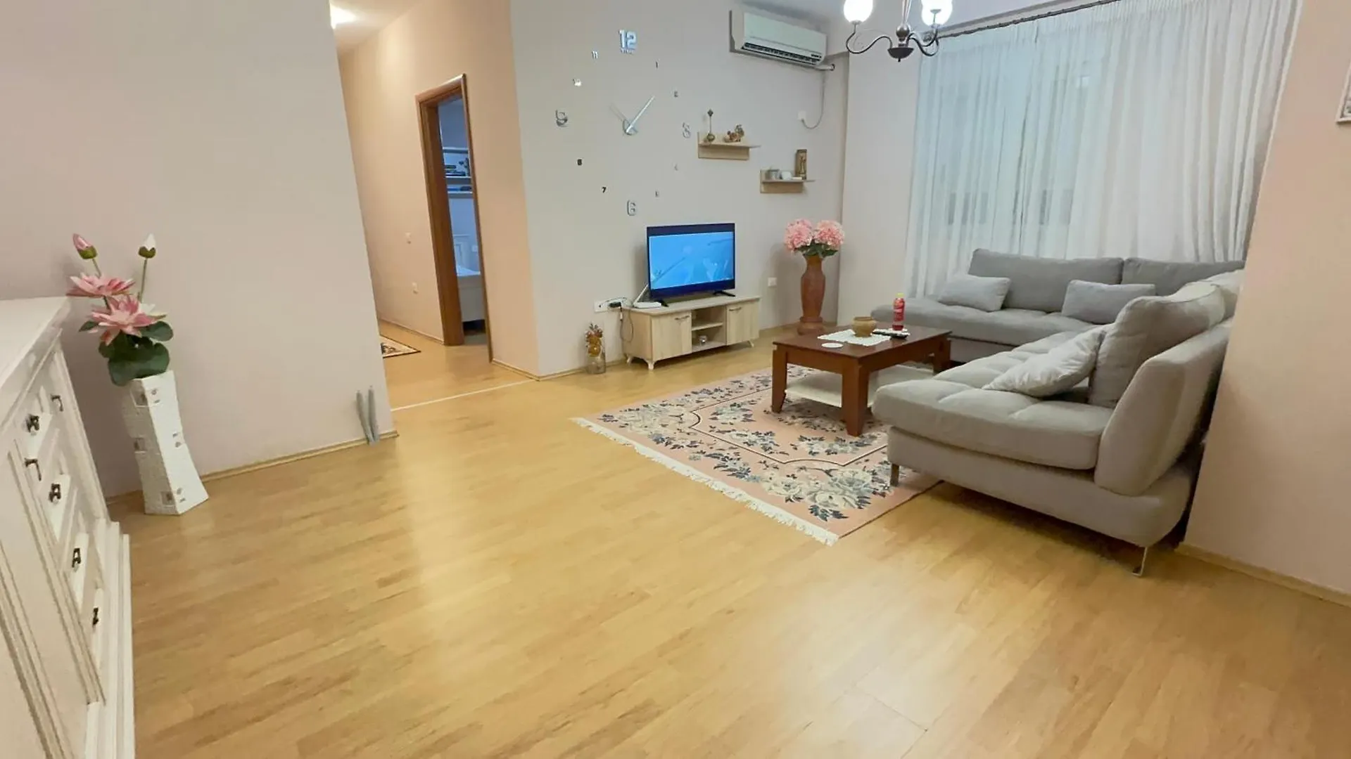 Urban Heaven Apartment Tirana